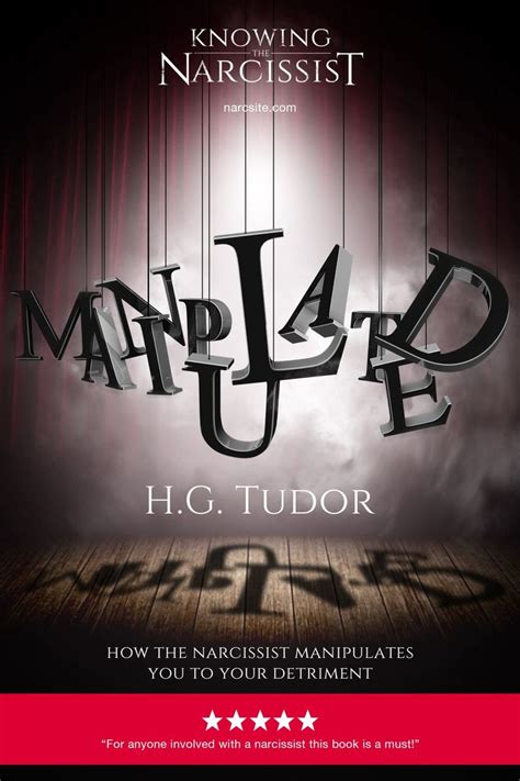 knowing the narcissist hg tudor|hg tudor videos new.